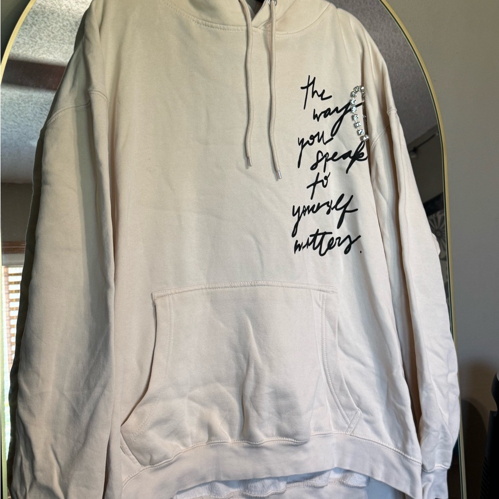 Skullhouse Designs Sweatshirt